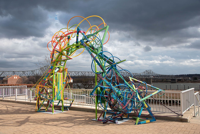 EASTERSEALS RAINBOW
