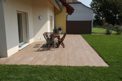 ©Bien-être jardin | Gland