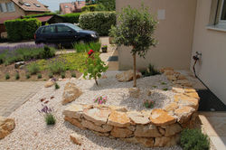 © Bien-être jardin | Gland