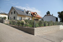 ©Bien-être jardin | Gland