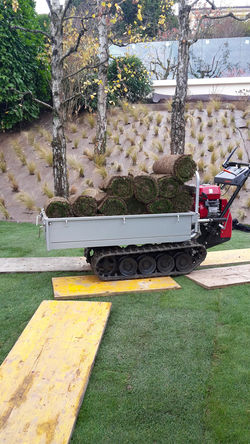 ©Bien-être jardin | Gland