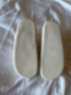 Thumbnail: Booked Slippers