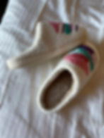 Thumbnail: Booked Slippers