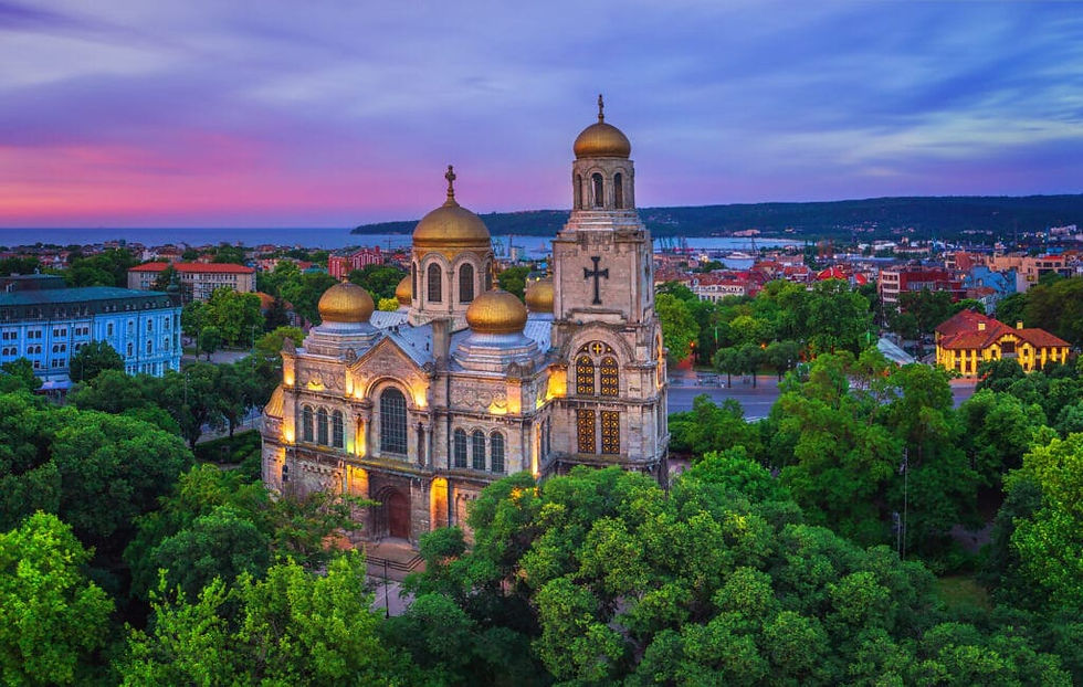 Varna