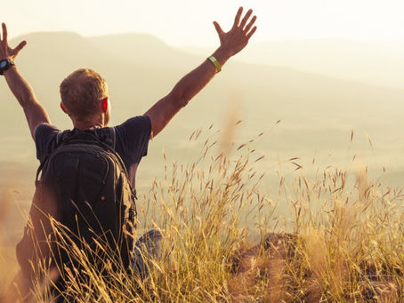 Thinking about taking a gap year?