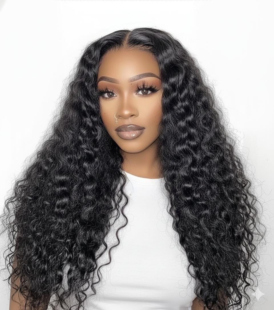 Thumbnail: True Virgin Deep Wave