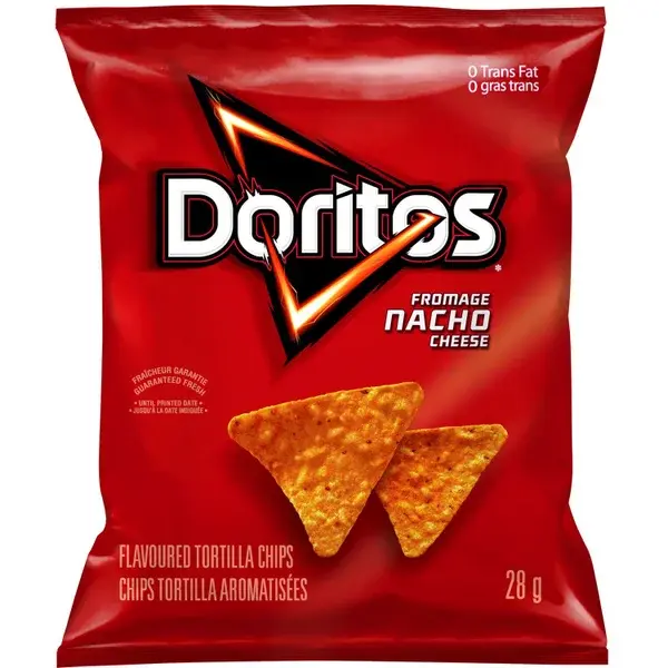 Doritos - petit sac
