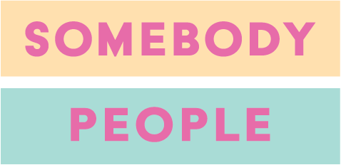 Somebody People