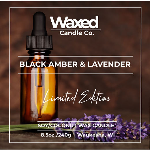 Spring/Summer Collection | Waxed Candle Company LLC