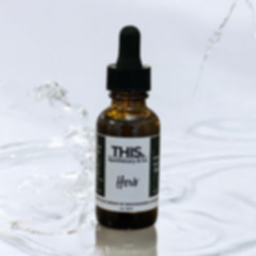 Hers - Rejuvenating Face Serum w/ Niacinamide & Hyaluronic Acid