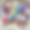 Thumbnail: Digital Print Satin Scrunchie