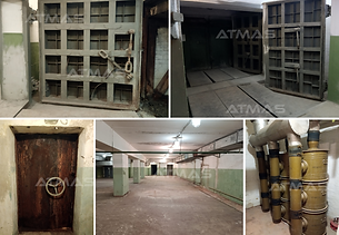 Shelter inspection 3