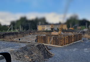 Underground shelter construction