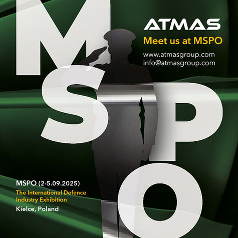 MSPO 2025 Atmas
