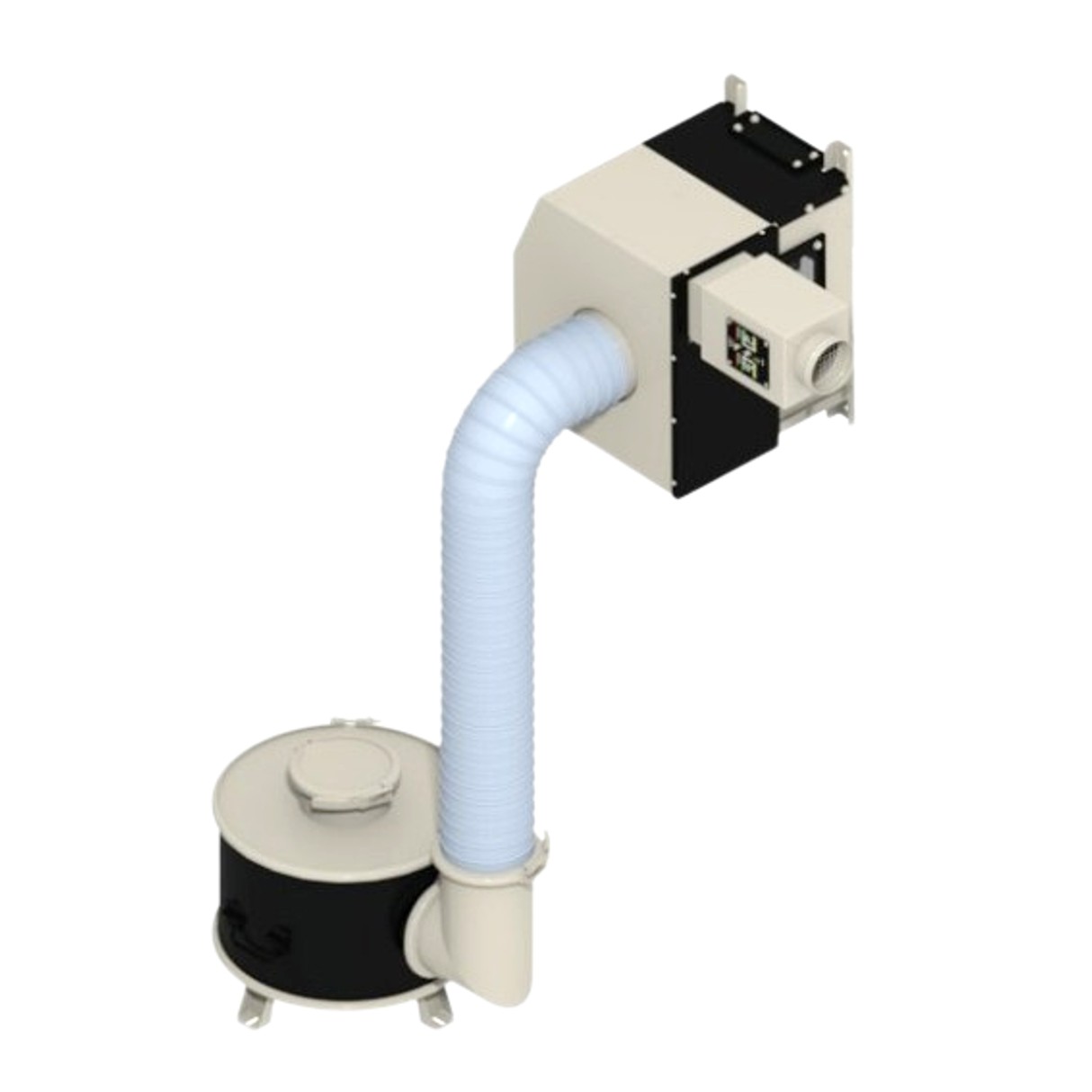 ARC CO2 4800L
