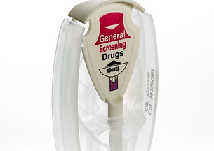 IDENTA Drug general screeneng test