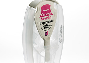 IDENTA Explosives general screeneng test
