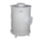 AFU 450 CBRN / NBC filter for shelter CBRN filtration Systems