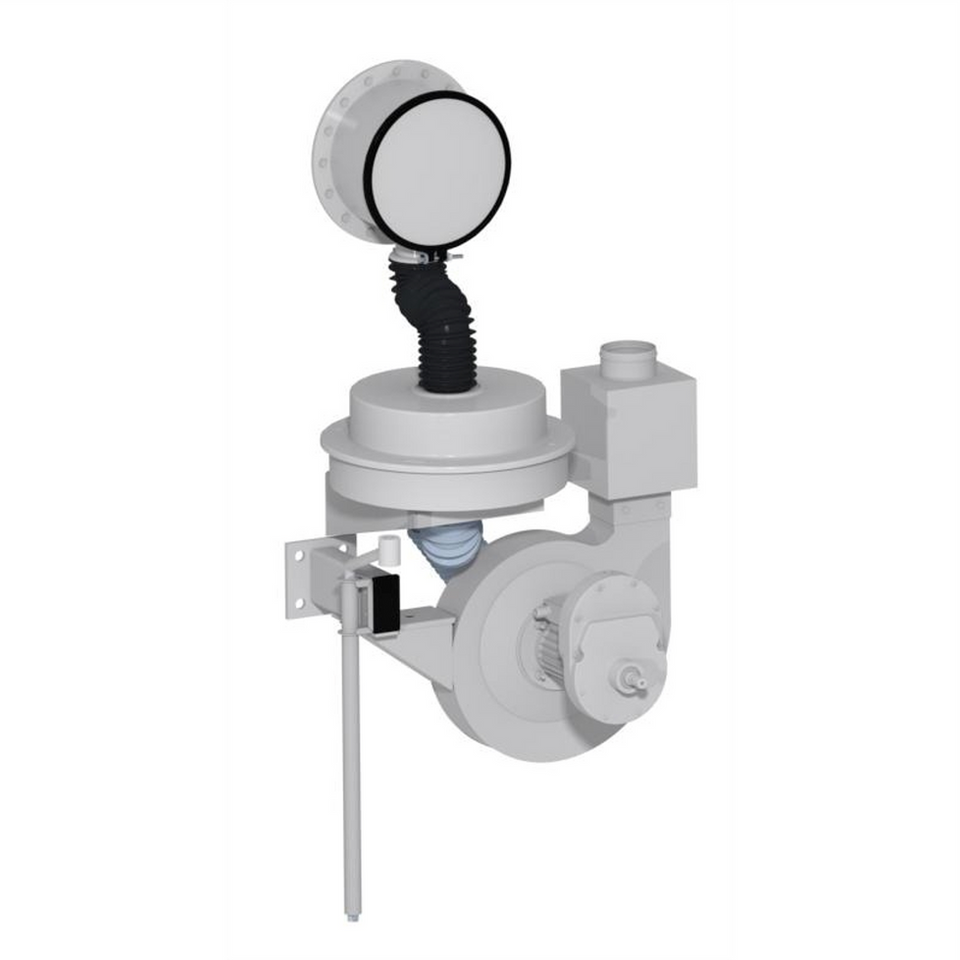 CBRN Filtration Systems for Shelter