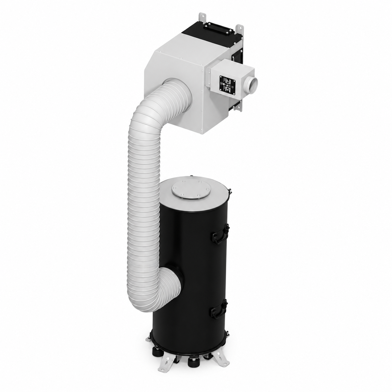 ARC CO2 18000L - CO2 Scrubber for Shelters