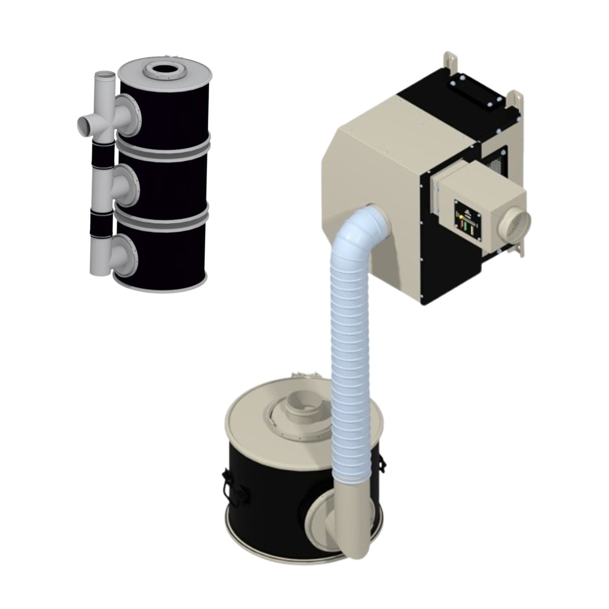 ARC CO2 6000L