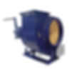 ERV Type Electric Blowers with Manual Backup .avif