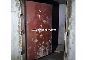Blast Door installation.PNG