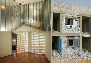 Retrofit blast protection solutions