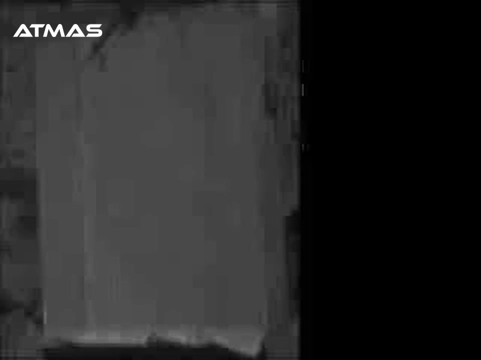 Blast mitigation fabric testing video
