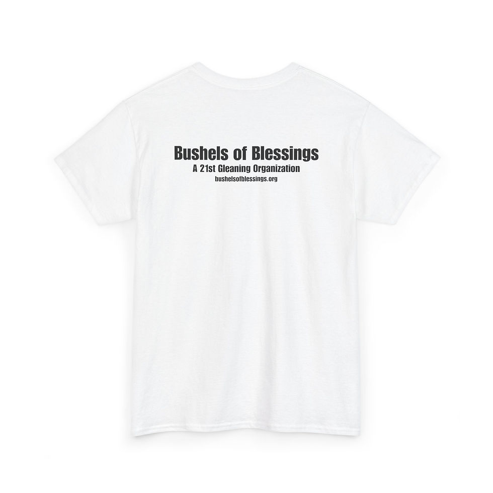 Thumbnail: #VOLUNTEERLIFE Unisex Tee