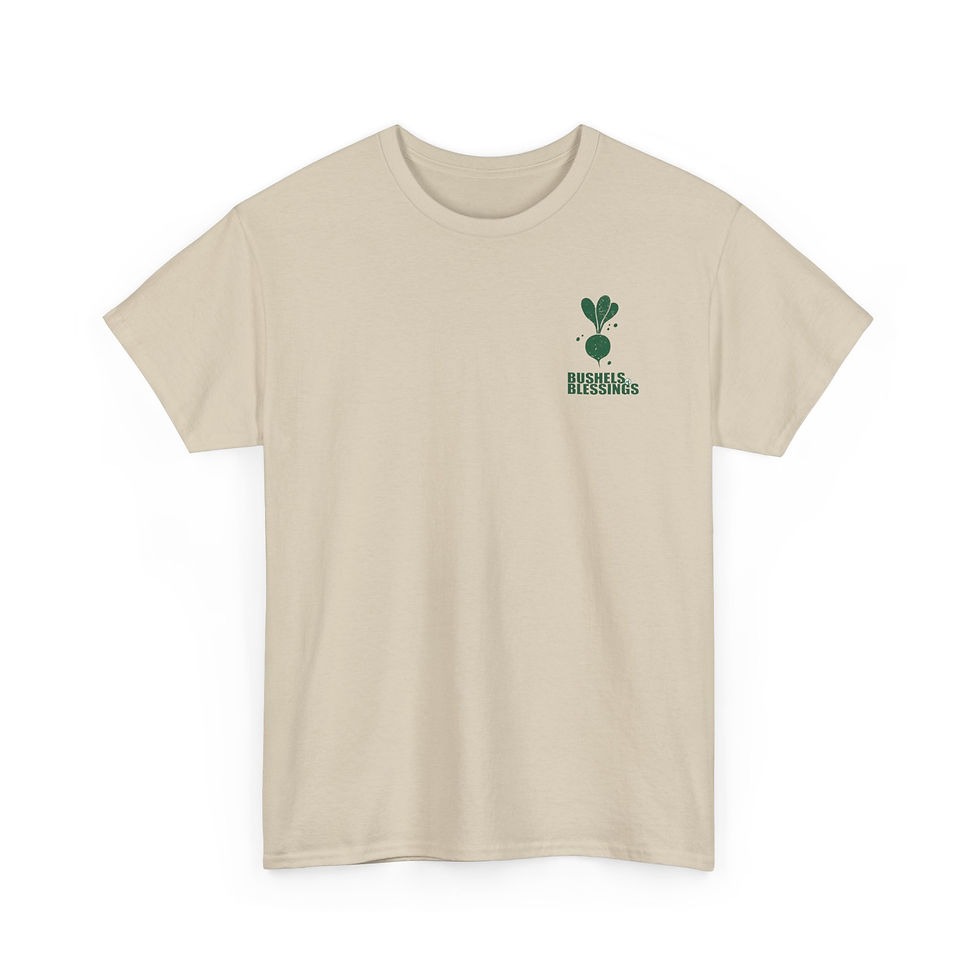 Thumbnail: We Root for Each Other Unisex Tee