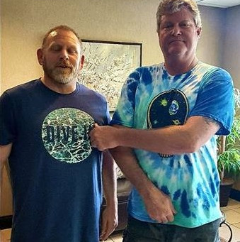 Jeff Styles - Radio and Tomahawks
