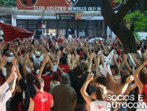 2016: por el Newell’s del futuro