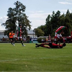 Comenzó la Illinois Newell's Cup