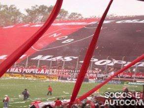 Autoconvocados: "Newell's necesita un urgente recambio en la dirección del fútbol profesion
