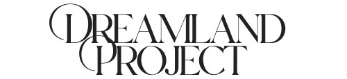 The Dreamland Project - Logo