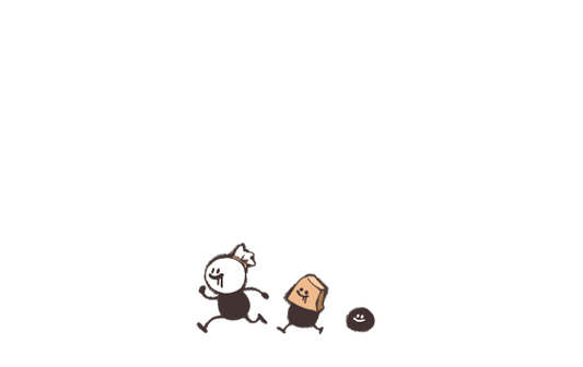 いもむし イラストレーター クリエイター いもむし イラストレーター クリエイター