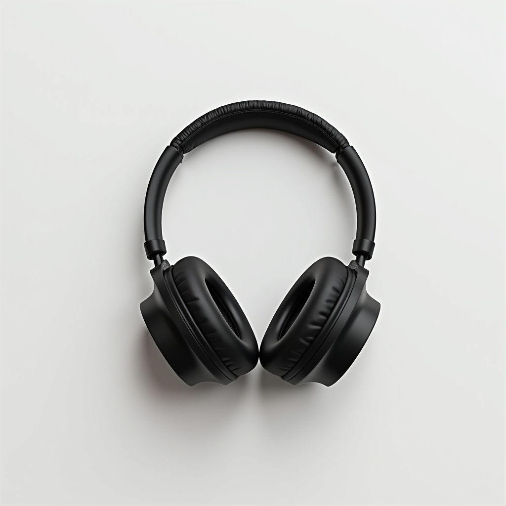 Immersive Listening Headphones