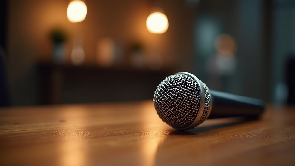 Top Tips for Creating Quality Audio Content