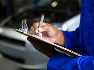 La importancia del control de calidad en la industria del acero