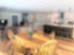 Great open floorplan