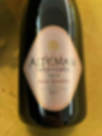 ALTEMASI ROSE RISERVA