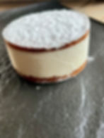 RICOTTA E PERA