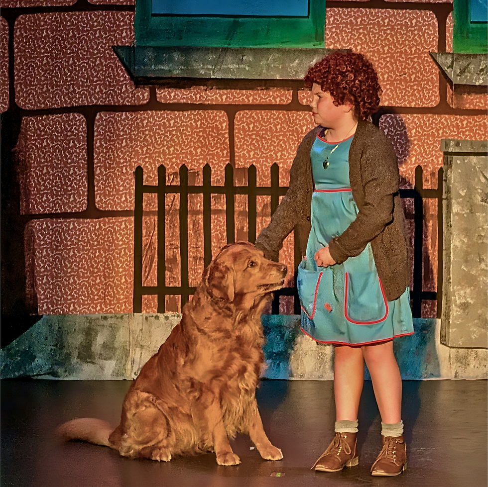 NYCA Annie 2026