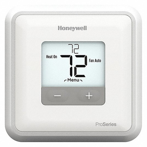 Honeywell TH1110D2009/U T1 Pro NonProgrammable Thermostat 1H/1C mysite