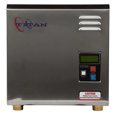 TITAN N180 WHOLE HOUSE TANKLESS WATER HEATER 18KW mysite