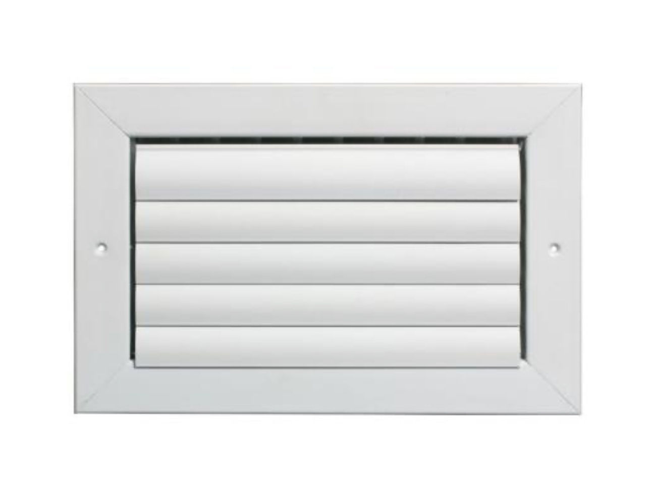 CL1M1206 Cl,1w,m/s,12x6 White