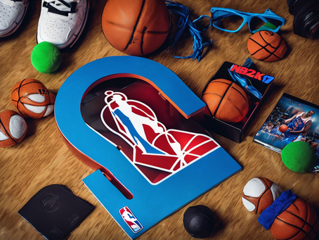 Debate: Which NBA 2k Game Reigns Supreme?