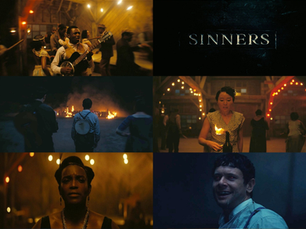 The Reign of "SINNERS": Why Ryan Coogler’s Vampire Epic is 2025’s Undisputed Heavyweight