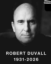 Farewell to a Legend: Robert Duvall Passes Away at 95
